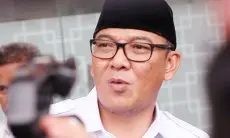 Dua Minggu Rudy Susmanto Jalan Sendirian, Kemana Iwan Setiawan?