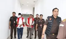 Rektor Universitas Mitra Karya Ditahan Kejati Jabar Usai Korupsi Belasan Miliar Rupiah