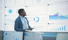 Pemanfaatan Big Data di Indonesia Diyakini Bakal Terus Berkembang