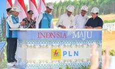 PLTS Tahap 1 Kapasitas 10 MW Sukses Dioperasikan, PLN Tunjukkan IKN Dilayani Energi Bersih