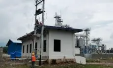 Disuplai Listrik PLN, Pabrik Jagung Milik Pemprov Sumatera Barat Kini Mampu Produksi Hingga 50 Ton per Hari