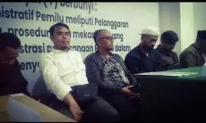 Diduga Kelelahan, PPK Terlapor Sidang Pergeseran Suara Dilarikan ke Rumah Sakit