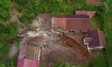 Imbau Warga Terdampak Direlokasi, PVMBG Sebut Bencana Pergerakan Tanah Masih Berlangsung 
