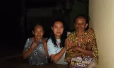Desa Ciuyah Langganan Banjir, Daddy Rohanady Minta Pemerintah Bangun TPT Sungai Ciberes Cirebon