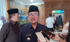 Bupati Cirebon Minta Perda KTR Bisa Diproses Cepat