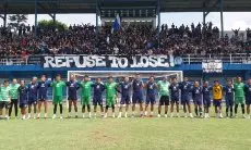 Persib Himbau Bobotoh Tak Lakukan Awayday ke Samarinda Saat Lawan Borneo FC Demi Hindari Sanksi