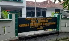 Kadis DPKPP Kabupaten Cirebon Tutup Mulut Terkait Proyek Rp24,5 Miliar