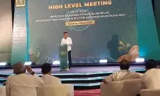 Bey Machmudin Minta TPID Siapkan Skema, Antisipasi Inflasi Jelang Ramadan