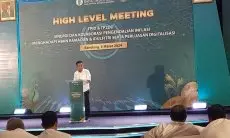 Bey Machmudin Minta Pemerintahan Kota/Kabupaten Siapkan Bansos untuk Bantu Beban Masyarakat