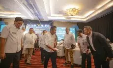 Jelang Ramadan dan Idul Fitri, Pemkot Bandung Antisipasi Inflasi