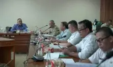 Bahas Raperda Sistem Drainase Perkotaan, DPRD Kota Bogor Siapkan Perencanaan Cegah Banjir
