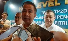Bey Machmudin Pastikan Masyarakat Korban Pergeseran Tanah Direlokasi