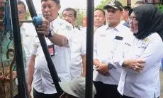 Kadin Dukung Asmawa Tosepu, Wujudkan Kabupaten Bogor sebagai DTU