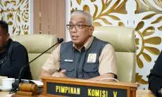 DPRD Jabar Desak Pemprov Terbitkan Kepgub Upah Pekerja di Atas 1 Tahun