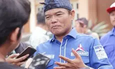 Sukses Pileg 2024, Kang Dechans Ungkap Kuncinya !