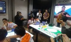 Axioo Care Platinum dan Axioo Class Program, Bukti Komitmen Axioo untuk Indonesia