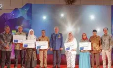 268 PNS Kota Bandung Purnatugas, Bambang Tirtoyuliono: Nikmati Waktu Berkualitas Bersama Keluarga