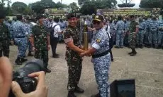 Ratusan Pegawai Kementerian PUPR Jalani Pendidikan Bela Negara di Pusdikkav Bandung Barat 