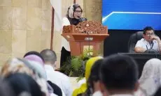 Sekda Minta Antisipasi dan Tanggulangi TBC Dengan Aksi Geulis