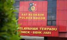 P-19, Berkas Perkara Kades Cidokom Tatang Dikembalikan dari Kejari ke Polres Bogor