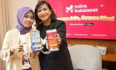 Mitra Bukalapak Dukung Transformasi Warung di Bandung Jadi Ritel Modern 