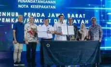 Bambang Tirtoyuliono Nilai Operasionalisasi BRT dan Tol Dalam Kota Sudah Sangat Mendesak