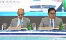 RUPST Bank Mandiri Putuskan Tebar Dividen Rp33,03 Triliun