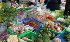 Jelang Ramadan, Pemkot Bandung Pastikan Ketersediaan Stok Pangan Terkendali