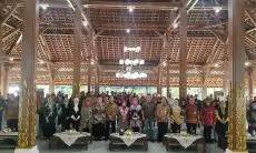 Pemkot Bandung Gulirkan Program P2WKSS di Kelurahan Sukagalih