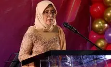 Realisasi Pajak KPP Bandung Cibeunying 2023 Tembus 102,11 Persen