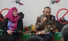 Pentingnya Deteksi Dini Cegah Kematian Akibat DBD