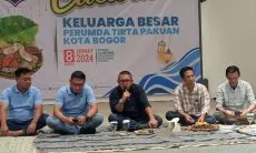 Perumda Tirta Pakuan Kota Bogor Gratiskan Pasang Baru dan Tagihan Masjid dan Musala Selama Ramadan 
