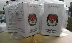 Rekapitulasi Suara di KPU Jabar Sempat Tegang, PKB Merasa Dicurangi