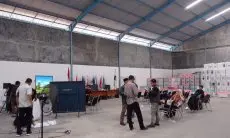 Rapat Pleno Hasil Putusan Bawaslu Tingkat KBB Rampung, KPU Temukan Empat Caleg DPR RI Jabar 2 
