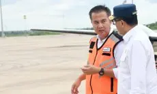 Bandara Kertajati Siap Hadapi Arus Mudik Lebaran 2024 
