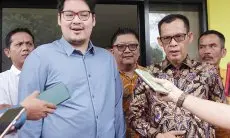 Ravindra Airlangga Sebut Jaro Ade 100 Persen sebagai Cabup Bogor, Ini Alasannya 