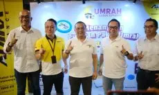 Adira Finance Jabar Tumbuh 46 Persen selama 2023 