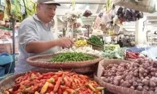 Harga Cabai Melambung Jelang Ramadan 1445 H, Disperindag KBB Klaim Intervensi Melalui Subsidi Efektif 