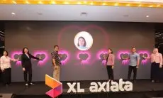Kenalkan Fitur Finansister, XL Axiata Gandeng OCBC Luncurkan Fasilitas Pinjaman Modal Usaha Bagi Womenpreneur Indonesia