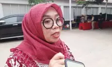 Rekap Hasil Pemilu di Jawa Barat, Sebagian Masih Berada di Ruang ICU