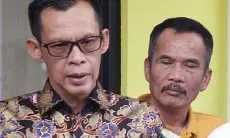 Ternyata...Parpol Nonparlemen Pasang Badan untuk Jaro Ade, Khawatir Golkar Balik Badan