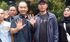 Dapil Jabar III Ketat, Kursi Terakhir Akhinya Milik Partai Nasdem