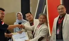 Di Jawa Timur, Gabungan Suara Anies dan Ganjar, Hanya Separo Suara Prabowo