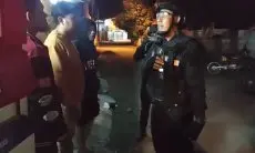 Tim Si Jalak Presisi Polresta Bandung Amankan 2 Orang Pelaku Pemerasan dan Penodongan di Soreang