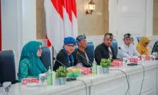Begini Arahan Bima untuk Kampung Bojong yang Jadi Lokasi P2WKSS