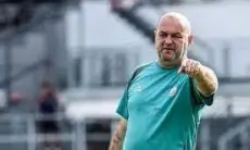 Bojan Hodak Ukir Sejarah Emas Bersama Persib: Samai Rekor Legendaris Abah Tohir dengan Back to Back Juara Liga dalam Format Berbeda