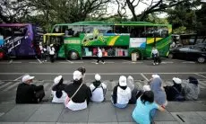 Tahun Ini, Pemkot Bandung Siapkan 234 Kuota Mudik Gratis