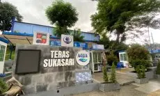 Teras Sukasari Jadi Salah Satu Tempat Ngabuburit Seru di Kota Bogor