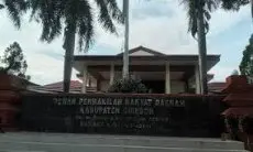 Incumbent PDIP Beda Versi Aturan Calon Ketua Dewan.