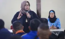 Tia Fitriani Harap Masyarakat Jabar Terima Manfaat dari Kehadiran Perda